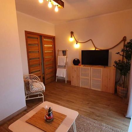 Cozy Apartment In The City Centre Of Gdansk Luaran gambar