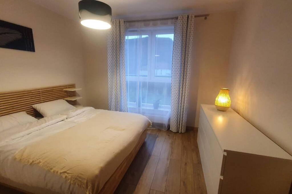 Cozy Apartment In The City Centre Of Gdansk Luaran gambar
