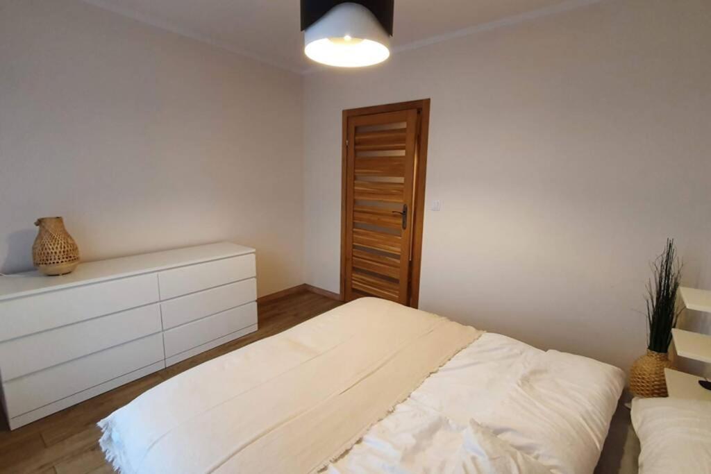 Cozy Apartment In The City Centre Of Gdansk Luaran gambar